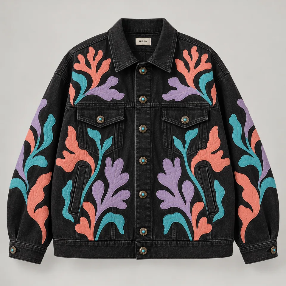 Jackets 05 — illustrative HEEM design concept
