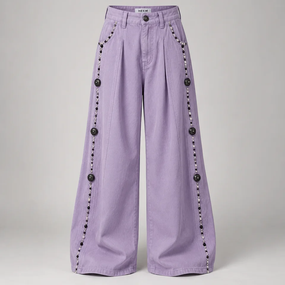 Pants 02 — illustrative HEEM design concept