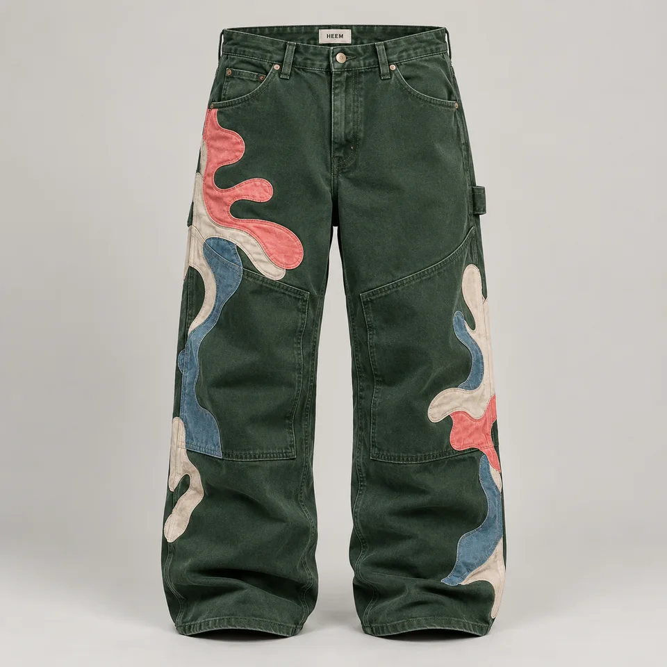 Pants 03 — illustrative HEEM design concept