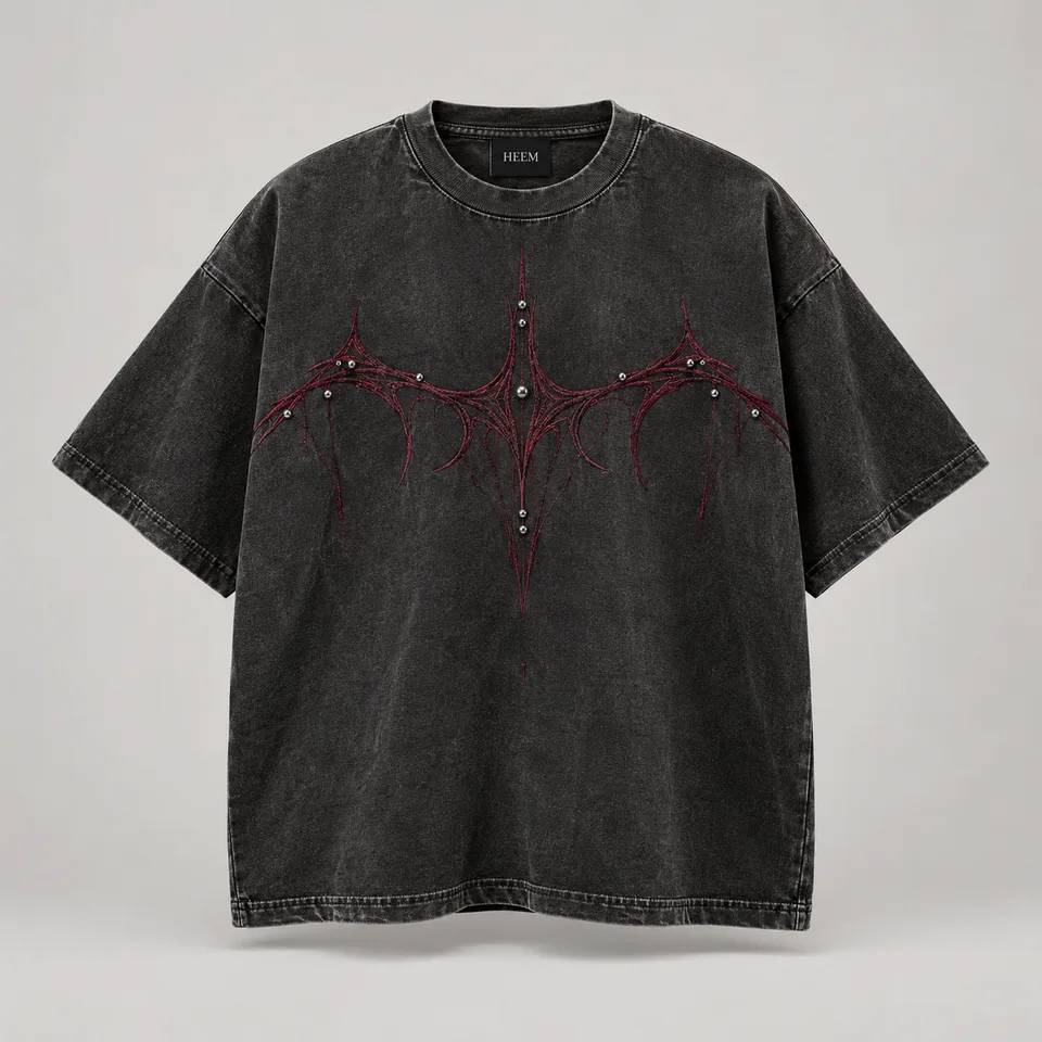 Shirts 02 — illustrative HEEM design concept