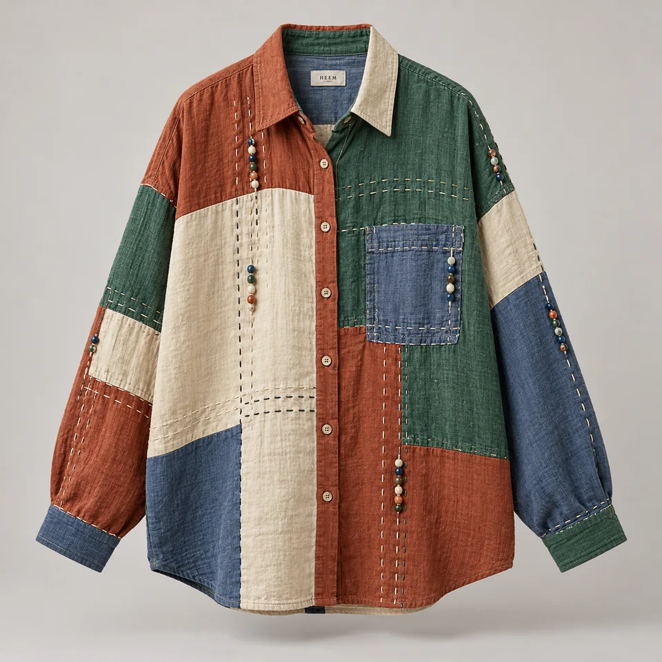 Shirts 03 — illustrative HEEM design concept