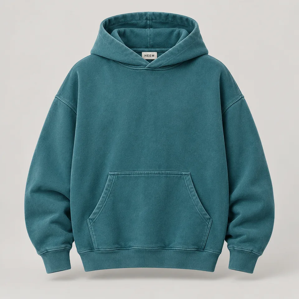 Hoodies 02 — illustrative HEEM design concept