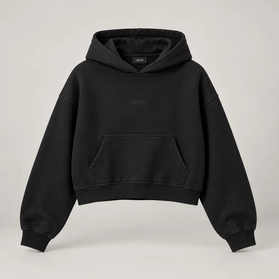 Hoodies 03 — illustrative HEEM design concept
