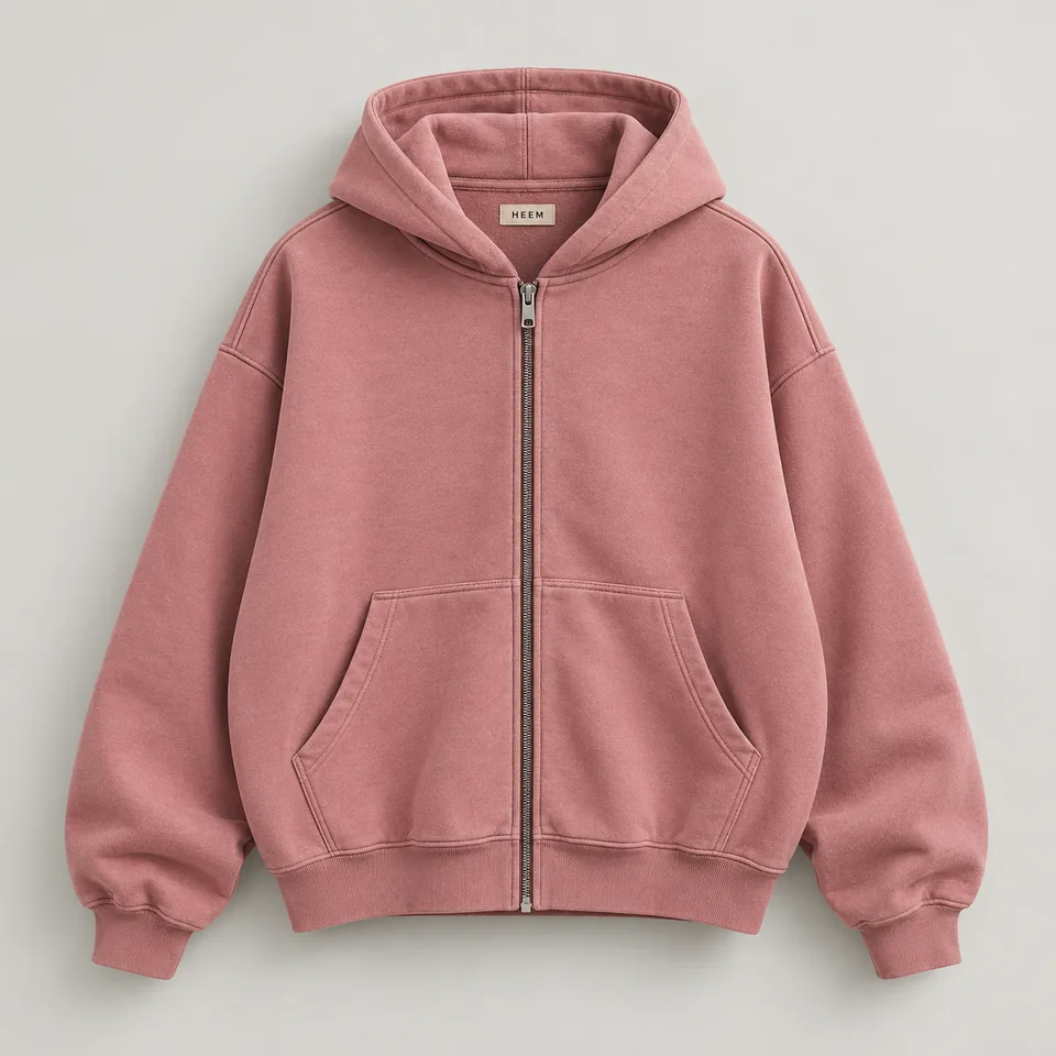 Hoodies 04 — illustrative HEEM design concept