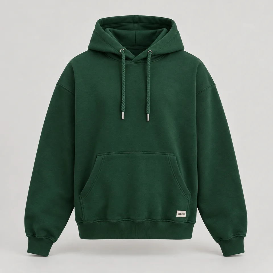 Hoodies 05 — illustrative HEEM design concept