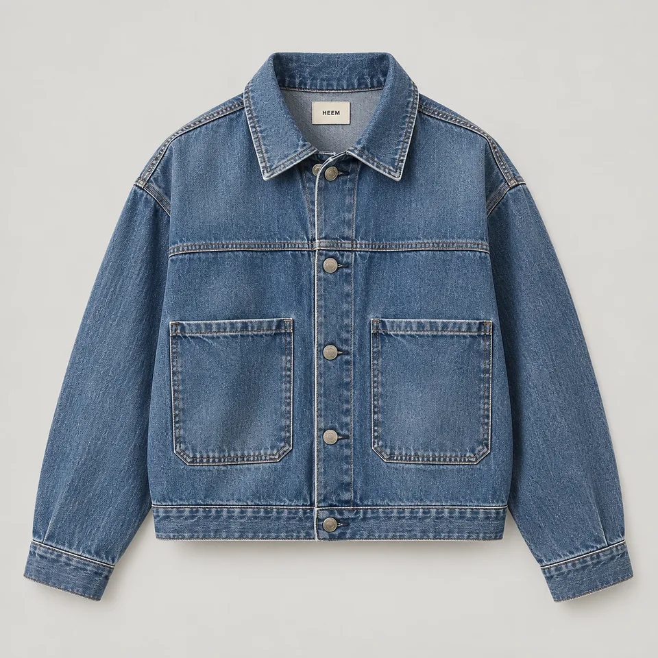 Jackets 02 — illustrative HEEM design concept