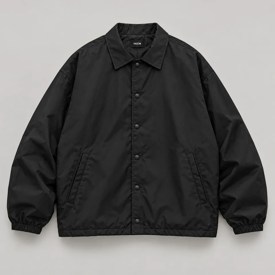 Jackets 05 — illustrative HEEM design concept