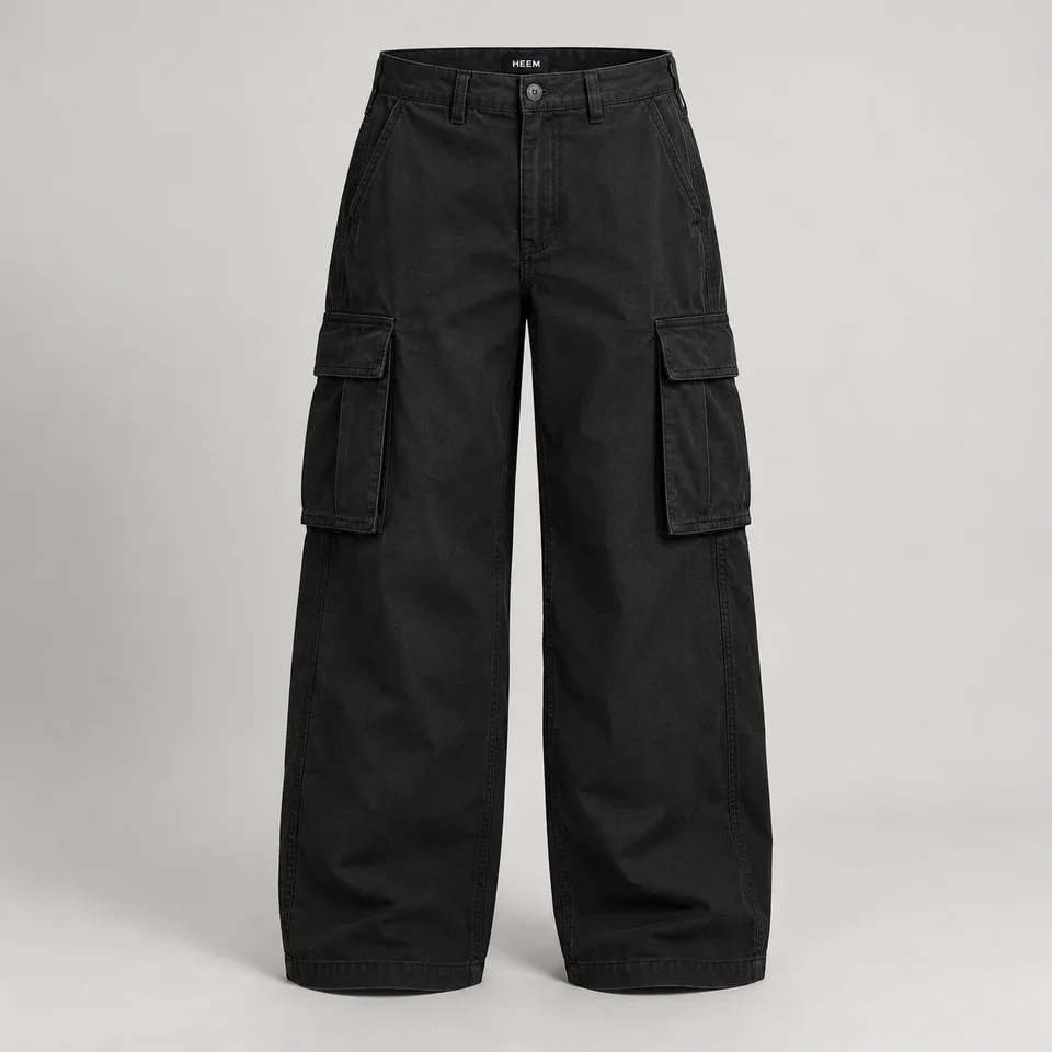 Pants 01 — illustrative HEEM design concept