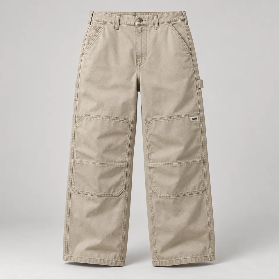Pants 03 — illustrative HEEM design concept