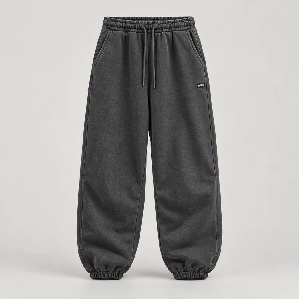 Pants 04 — illustrative HEEM design concept