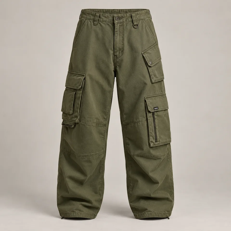 Pants 05 — illustrative HEEM design concept