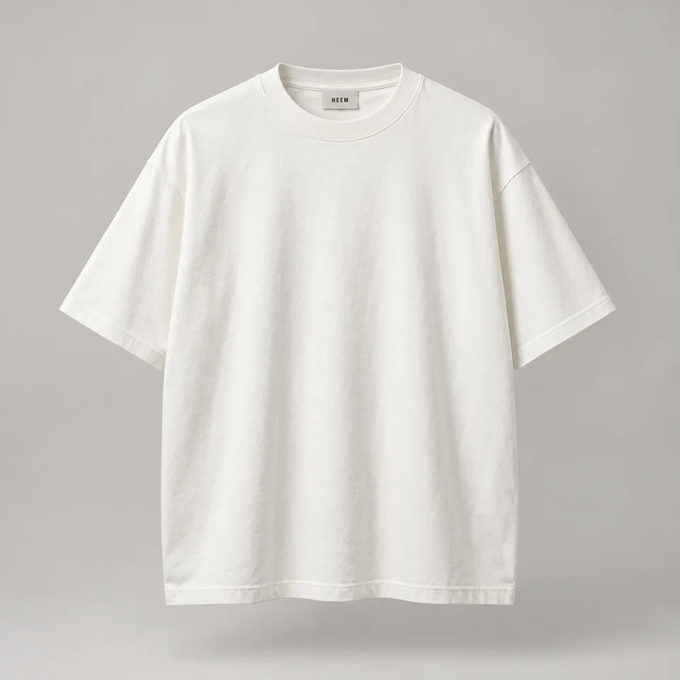 Shirts 02 — illustrative HEEM design concept