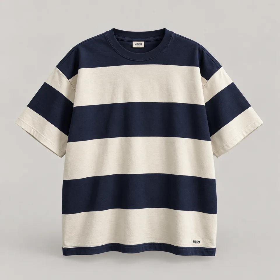 Shirts 04 — illustrative HEEM design concept